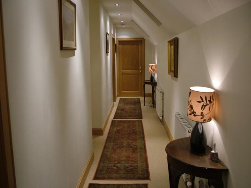 Bed and Breakfast Lismore House Фалькирк Экстерьер фото